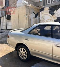 تويوتا II مارك